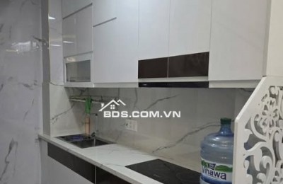 4 TẦNG BTCT MỚI KENG - FULL NỘI THẤT CAO CẤP - NGAY TRUNG TÂM PHÚ NHUẬN - 6.5 TỶ
