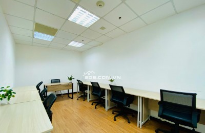 CHO THUÊ VĂN PHÒNG TRỌN GÓI – VỊ TRÍ ĐẮC ĐỊA, DỊCH VỤ CHUYÊN NGHIỆP