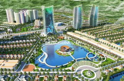 Bán căn hộ 2PN, 1WC tại S105 Vinhomes Ocean Park Gia Lâm, giá ưu đãi 3,2 tỷ, 54m2 full nội thất