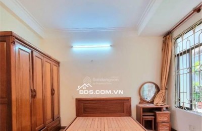 Bán gấp - Nhà đẹp Bùi Xương Trạch - Lô góc - Mặt ngõ siêu thoáng - SĐCC - DT 34m2x4 tầng, hơn 6 tỷ