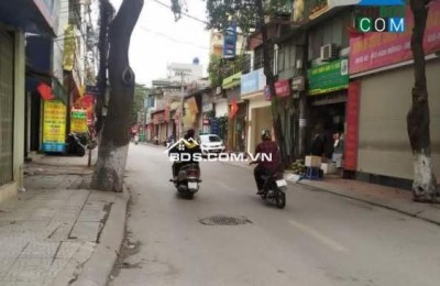 CHỦ CẦN BÁN NHÀ GẤP Ô TÔ ĐỖ CỬA TẠI QUẬN HOÀNG MAI, HÀ NỘI