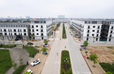 Bán Nhà Thô 4 Tầng Mặt Bằng Hồ Sen, View Công Viên Đã Có Sổ Tại CSEDP Lotus, P. Quảng Thành, Thanh Hóa