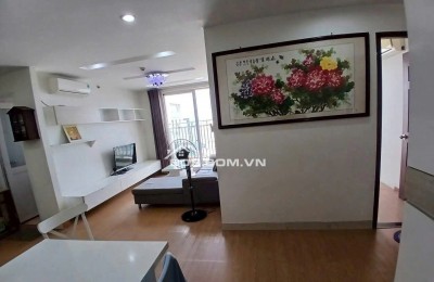 Chung cư Phú Thanh, Thoại Ngọc Hầu, TP, 110m2, 3PN, 2WC, Nội thất, 10tr5/th.