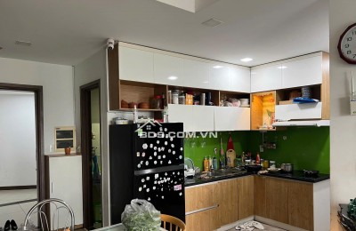 Chung  cư Saigon Tower,Thoại Ngọc Hầu, Hoà Thanh, TP, 67m2, 2pn, 8tr