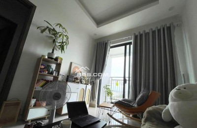 Chung cư Ruby Garden, Nguyễn Sỹ Sách, P15, TB, 55m2, 1PN, NT, 8tr/th.