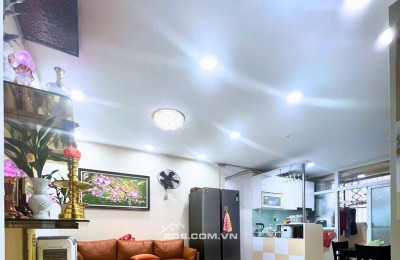 Chung cư Splendor, Nguyễn Văn Dung, GV: 120m2, 3p ngủ, 10tr/tháng.