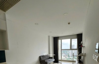 Chung cư Bảy Hiền, P11, Tân Bình: 2p ngủ, 2wc, 75m2, 11tr5/th