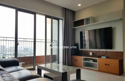 Chung cư Satra, Phan Đăng Lưu, P1, Phú Nhuận, 145m2, 3PN, 22tr/tháng.