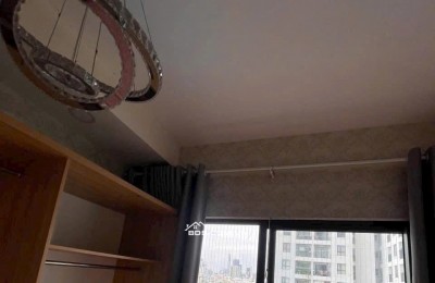 Chung cư CC Sunny, Phạm Văn ĐỒng, GV: 2p ngủ, Nhà mới, 12tr5/th.