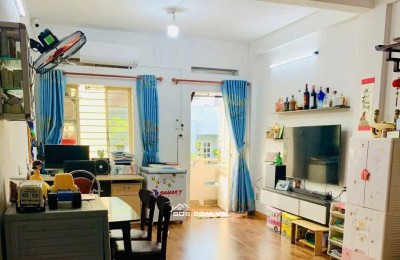 Chung cư Lê Văn Duyệt, P1, Bình Thạnh, Thang Bộ, 70m2,1PN, 9tr/tháng