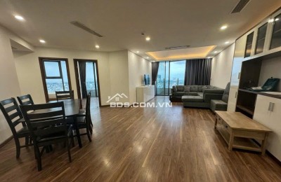C/c Satra Eximland,Phan Đăng Lưu,Phú Nhuận: 145m2, 3p ngủ, 2wc, 21tr5/th.