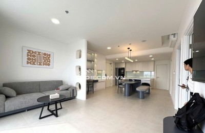 Satra Eximland- Phan Đăng Lưu-P1- PN, 145m2, 3p ngủ, NTCB, 22tr/th