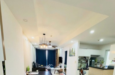 C/c Hà Đô, Nguyễn Văn Công, Gò Vấp: 80m2, 2p ngủ,NT, 12tr/th.