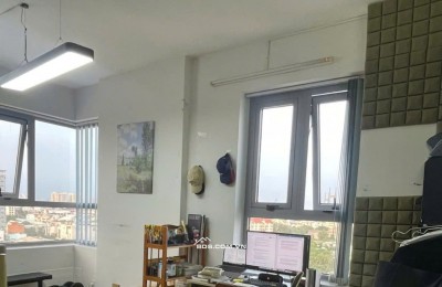 C/c Hà Đô, Nguyễn Văn Công, Gò Vấp: 80m2, 2p ngủ,NT, 12tr/th