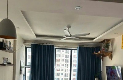 Chung cư Sunny Plaza ,Phạm Văn Đồng, GV, 2p ngủ, có NT, 12tr/th.