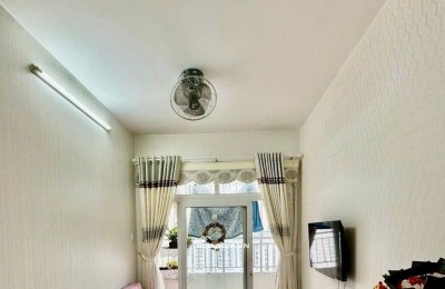 C/c Đặng văn Ngữ, PN:  81m2, 2p ngủ, 2wc, 12tr/th, Nhà mới.