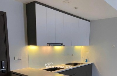 chung cư Hà Đô, Nguyễn Văn Công, Gò Vấp: 80m2, 2p ngủ, 12tr/th