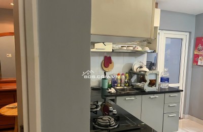 Căn hộ Screc Tower, Trường Sa, Q3: 55m2+ có Nt giá 10tr5/th