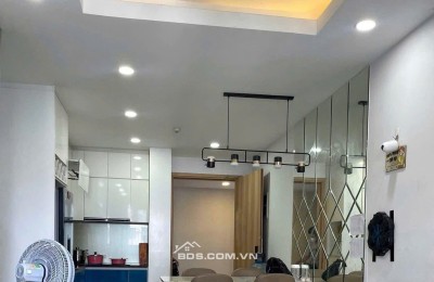 Carillon 2 -Hòa Thạnh, Tân Phú : 74m2, 2p ngủ, 2wc, NT, 11tr5/tháng.