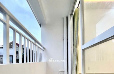 Chung cư Tân Phước Plaza, P7, Q11: 12tr/th, 2PN, Ko Nội thất, 77m2.