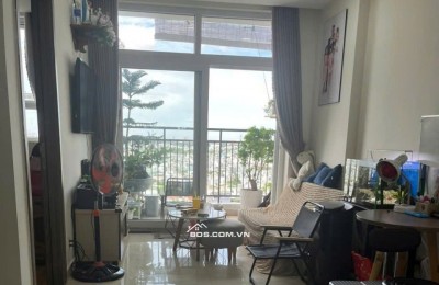 Chung cư Phúc yên, Phan Huy Ích, P15, TB, 80m2, 2PN, 2PN, 10tr/tháng.