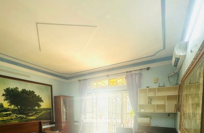 Chung cư Lê Văn Duyệt, P1, Bình Thạnh, Thang Bộ, 70m2,1PN, 8tr5/th