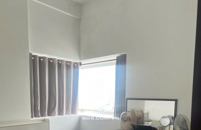Ruby Garden, Nguyễn Sỹ Sách, P15, TB, 110m2, 3PN, 2WC, Nội thất, 12tr/th.