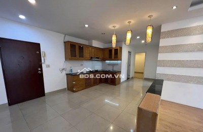 chung cư An Lộc, P17, Gò Vấp: 3pn 99m2, giá 9tr5, Nhà trống