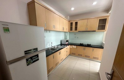 PN -Techcons,Hoa sứ, Phú NHuận: 145m2, 3p ngủ, 2wc, 21tr/th, Nhà mới.
