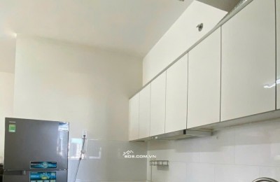 Chung cư Phúc Yên, Phan Huy Ích, TB, 110m2, 3PN, 2WC, Nội thất, 12tr/th.