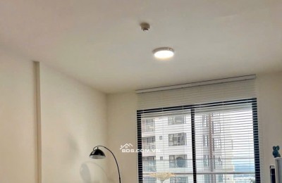 Satra Eximland- Phan Đăng Lưu-P1- PN, 90m2, 2PN, 2WC, 16tr5/th.