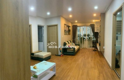 Chung cư Đặng văn Ngữ,Phú Nhuận: 79m2, 2p ngủ, NT, 12tr/th, Full NT