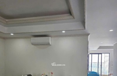 C/c Satra Eximland,Phan Đăng Lưu,Phú Nhuận: 130m2, 3p ngủ, 2wc, 22tr/th