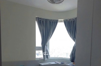 Ruby Garden, Nguyễn Sỹ Sách, TB, Căn Góc, 115m2, 3PN, 2WC, 12tr/th.