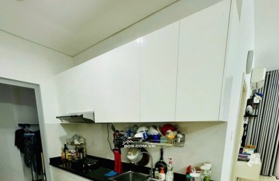 Chung Cư Res Green Tower - Tân Phú : 70m2- 2p ngủ, 12tr, NT, nhà mới