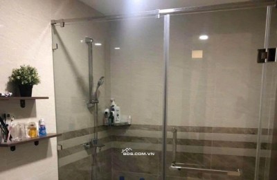 Saigonres, Nguyễn Xí, BT: 3p ngủ, ban công, 90m2, 3PN, 2WC, 15tr/tháng