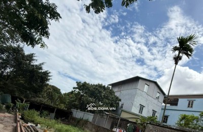 Bán đất thổ cư Đông Mỹ - Thanh Trì -Hà Nội