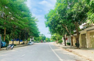 GẤP! CHỈ CÒN 4 LÔ CUỐI CÙNG TẠI BT10 – HANDICO VINH TÂN