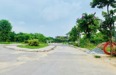  BÁN LÔ GÓC BT02 – HANDICO VINH TÂN 