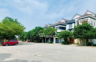  SỞ HỮU NGAY BIỆT THỰ BT10 – MẶT TIỀN SIÊU KHỦNG 14,6M
