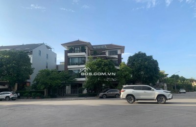 DUY NHẤT 1 LÔ BT16 – HƯỚNG ĐÔNG NAM TẠI HANDICO VINH TÂN