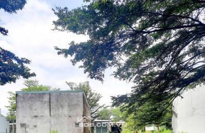  BÁN ĐẤT THỔ CƯ LONG AN – 73m², SỔ HỒNG RIÊNG- GIÁ 1TỶ5 