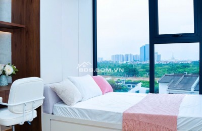 BÁN CĂN HỘ 2 NGỦ – HƯỚNG ĐÔNG BẮC DỰ ÁN THE FIBONAN – KHU ĐÔ THỊ ECOPARK
