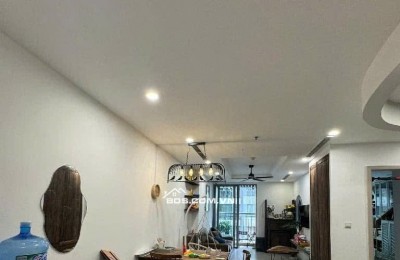 C/c Hà Đô, Nguyễn Văn Công, Gò Vấp: 75m2, 2p ngủ, WC, Nội thất, 12tr