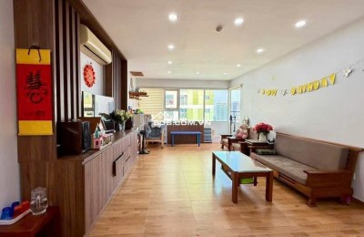 Satra Eximland- Phan Đăng Lưu-P1- PN 3PN, 145m2, NTCB, 21tr/th