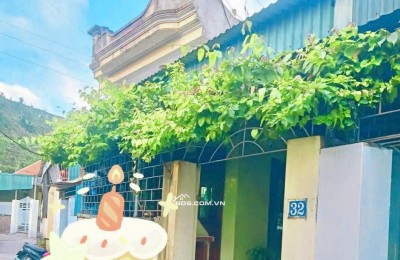 CHÍNH CHỦ CẦN BÁN GẤP NHÀ 2 TẦNG TẠI CẨM PHẢ – HỖ TRỢ HOA HỒNG CHO MÔI GIỚI