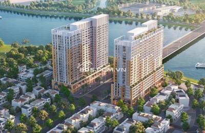 Chủ nhân tương lai của SUN SPANA TOWER - Biểu tượng của sự thành công.