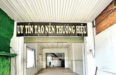 CHỈ 5.6 TỶ, NHÀ MẶT TIỀN HUỲNH VĂN NGHỆ 70M2 NGANG 4.1 DÀI 17, GÒ VẤP