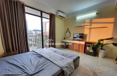 cho thuê phòng chung cư mini full đồ có thang máy tại Thanh Xuân
