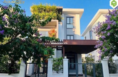  NHÀ PHỐ AQUA CITY – EVER GREEN 3   Giá chỉ 6,35 tỷ (chưa VAT) – Cơ hội sở hữu ngay!